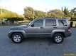 Jeep Cherokee Sport 4P 4x4 - Automatico