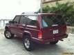 Jeep Cherokee Limited Edition - Automatico