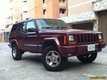 Jeep Cherokee Limited Edition - Automatico