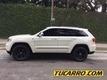 Jeep Grand Cherokee Laredo 4x4 - Automatico