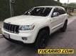 Jeep Grand Cherokee Laredo 4x4 - Automatico