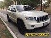 Jeep Grand Cherokee Laredo 4x4 - Automatico