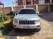 Jeep Grand Cherokee Limited - Automatico