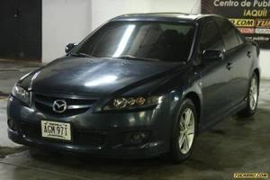Mazda Mazda 6