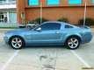 Ford Mustang GT - Sincronico