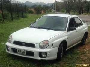 Subaru Impreza 1.6 SW - Automatico