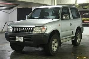 Toyota Merú