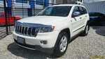 Jeep Grand Cherokee Limited 4x4 - Automatico