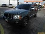 Jeep Grand Cherokee Limited - Automatico