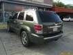 Jeep Grand Cherokee Limited - Automatico