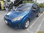 Ford Fiesta Move - Automatico