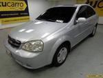 Chevrolet Optra