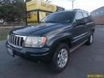 Jeep Grand Cherokee Overland 4x4 - Automatico