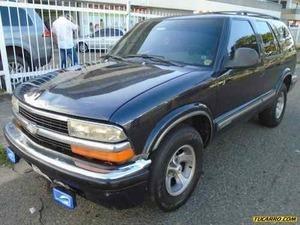 Chevrolet Blazer