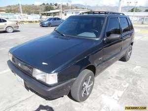 Fiat Uno