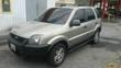 Ford EcoSport XLT 4x4 - Sincronico