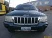 Jeep Grand Cherokee Overland 4x4 - Automatico