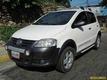 Volkswagen Crossfox