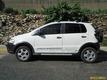 Volkswagen Crossfox