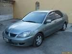 Mitsubishi Lancer 1.6 GLXi - Sincronico