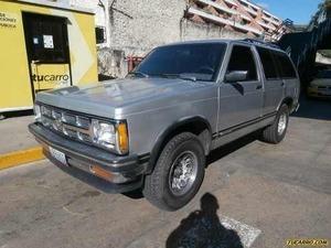 Chevrolet Blazer