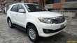 Toyota Fortuner SR (7Ptos) 4x4 - Automatico