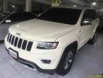 Jeep Grand Cherokee Limited 4x4 - Automatico