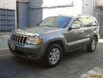 Jeep Grand Cherokee Limited 4x4 - Automatico