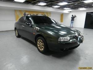 Alfa Romeo 156