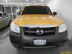 Mazda BT-50 50 - 2200 Dob. Cab. - Sincronico