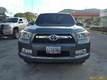 Toyota 4Runner Limited V6 4x4 - Automatico