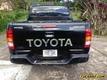 Toyota Hilux Doble Cabina 4x4 - Sincronico