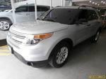 Ford Explorer XLT - Automatico