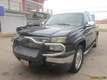 Chevrolet Avalanche