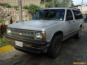 Chevrolet Blazer