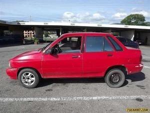 Ford Festiva