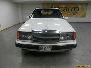 Mercedes Benz Clase C