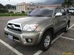 Toyota 4Runner SR5 V6 - Automatico