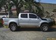 Toyota Hilux Doble Cabina Kavak 4x4 - Automatico