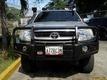 Toyota Hilux Doble Cabina Kavak 4x4 - Automatico