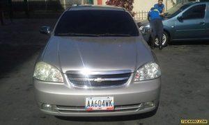 Chevrolet Optra Limited - Automatico