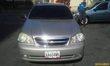 Chevrolet Optra Limited - Automatico