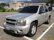 Chevrolet TrailBlazer LTZ 4x4 - Automatico