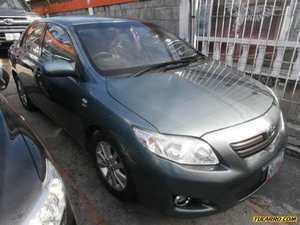 Toyota Corolla XEi - Sincronico