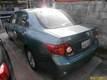 Toyota Corolla XEi - Sincronico