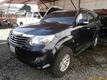 Toyota Fortuner SR5 (7Ptos) 4x4 - Automatico