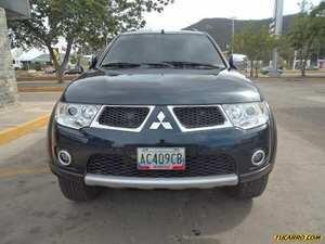 Mitsubishi Montero Sport GLS 4P 4x4 - Automatico