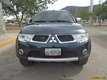 Mitsubishi Montero Sport GLS 4P 4x4 - Automatico