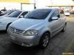 Volkswagen Fox 1.6 Sportline/Trendline - Sincronico