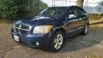 Dodge Caliber LX ATX - CVT